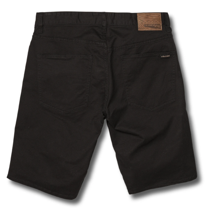 Volcom Solver Lite 5 Pocket Shorts
