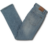 Solver Modern Fit Jeans