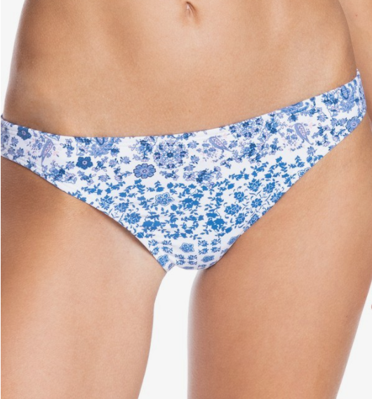 Roxy Sunset Boogie Separate Moderate Bikini Pant