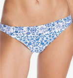 Sunset Boogie Separate Moderate Bikini Pant-Roxy