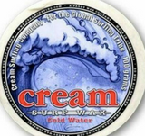 Cream Surf Wax by Robbie Paige