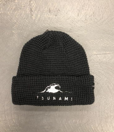 Tsunami Beanie