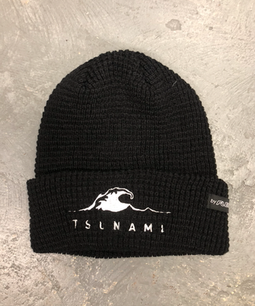 Tsunami Beanie