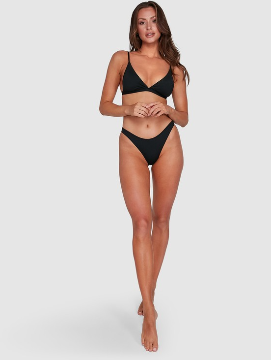 Billabong Sol Searcher Tropic Bikini Bottoms