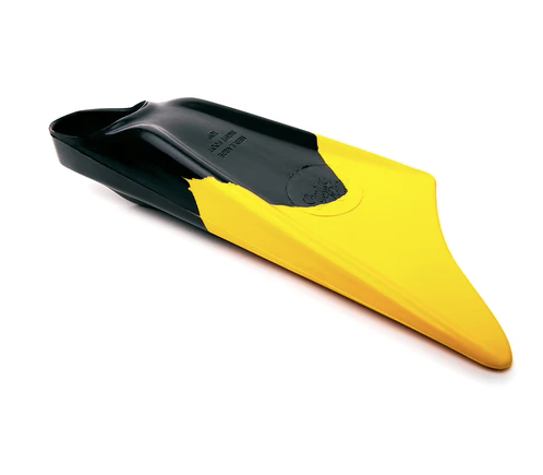 Limited Edition Black Yellow (Michael Novy)