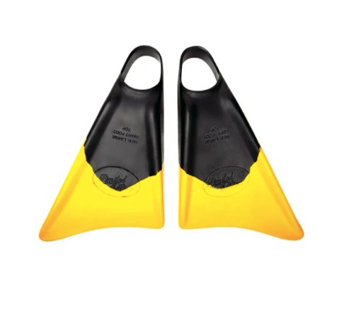 Limited Edition Black Yellow (Michael Novy)