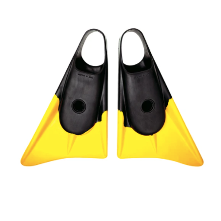 Limited Edition Black Yellow (Michael Novy)