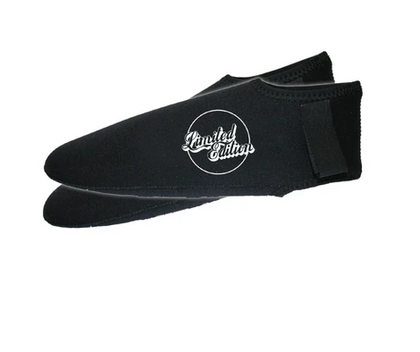 Limited Edition Fin Sock