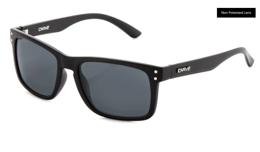 Carve Goblin Gloss Black