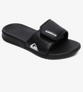 Quiksilver Bright Coast Adjustable Slides Boys
