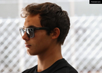 Rivals - Polarized Matt Tort Frame Sunglasses
