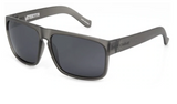 Vendetta Polarized Grey Translucent Frame Sunglasses