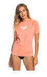 Beach Classics Short Sleeve UPF 50 Rash Vest