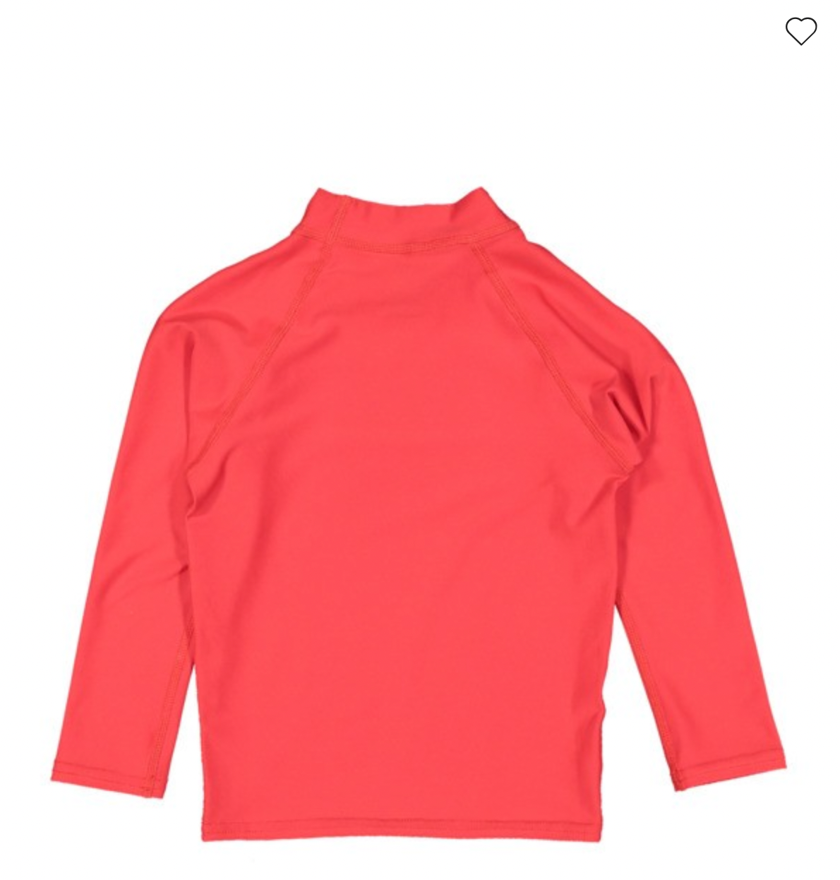 Billabong Groms Union Relaxed Fit Rash Vest Boys 0-7