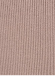 Charis Ribbed Tank Dress