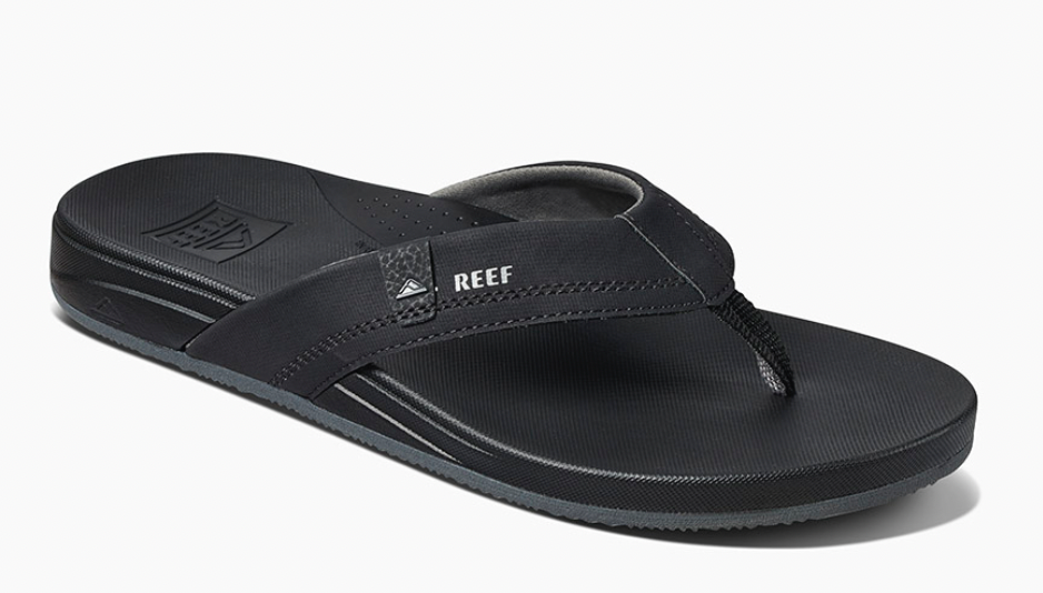Reef Cushion Spring