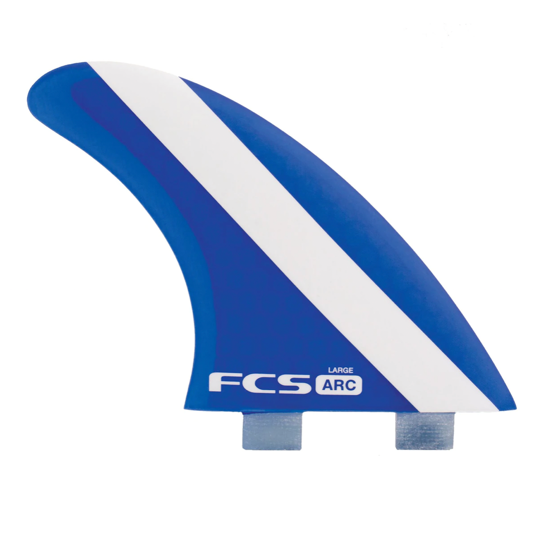 ARC PC Large Tri Fin Set