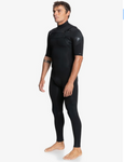 2/2mm Everyday Sessions Chest Zip Springsuit