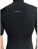 2/2mm Everyday Sessions Chest Zip Springsuit