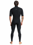 2/2mm Everyday Sessions Chest Zip Springsuit