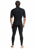 2/2mm Everyday Sessions Chest Zip Springsuit
