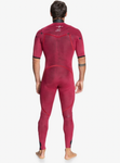 2/2mm Everyday Sessions Chest Zip Springsuit