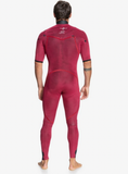 2/2mm Everyday Sessions Chest Zip Springsuit