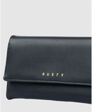 Genesis Flap Wallet