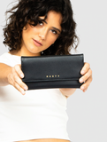 Genesis Flap Wallet