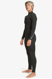 Mens 3/2mm Highline Chest Zip Wetsuit