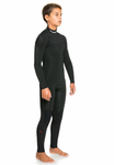 3/2mm Capsule Everyday Sessions Chest Zip Wetsuit Boys 8-16