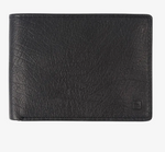 K-Roo RFID All Day Leather Wallet