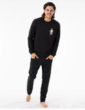 Search Essential Long Sleeve Tee