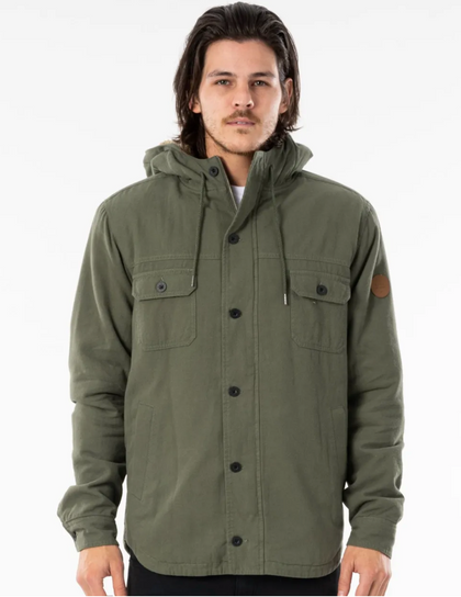Rip Curl Gibbos Jacket