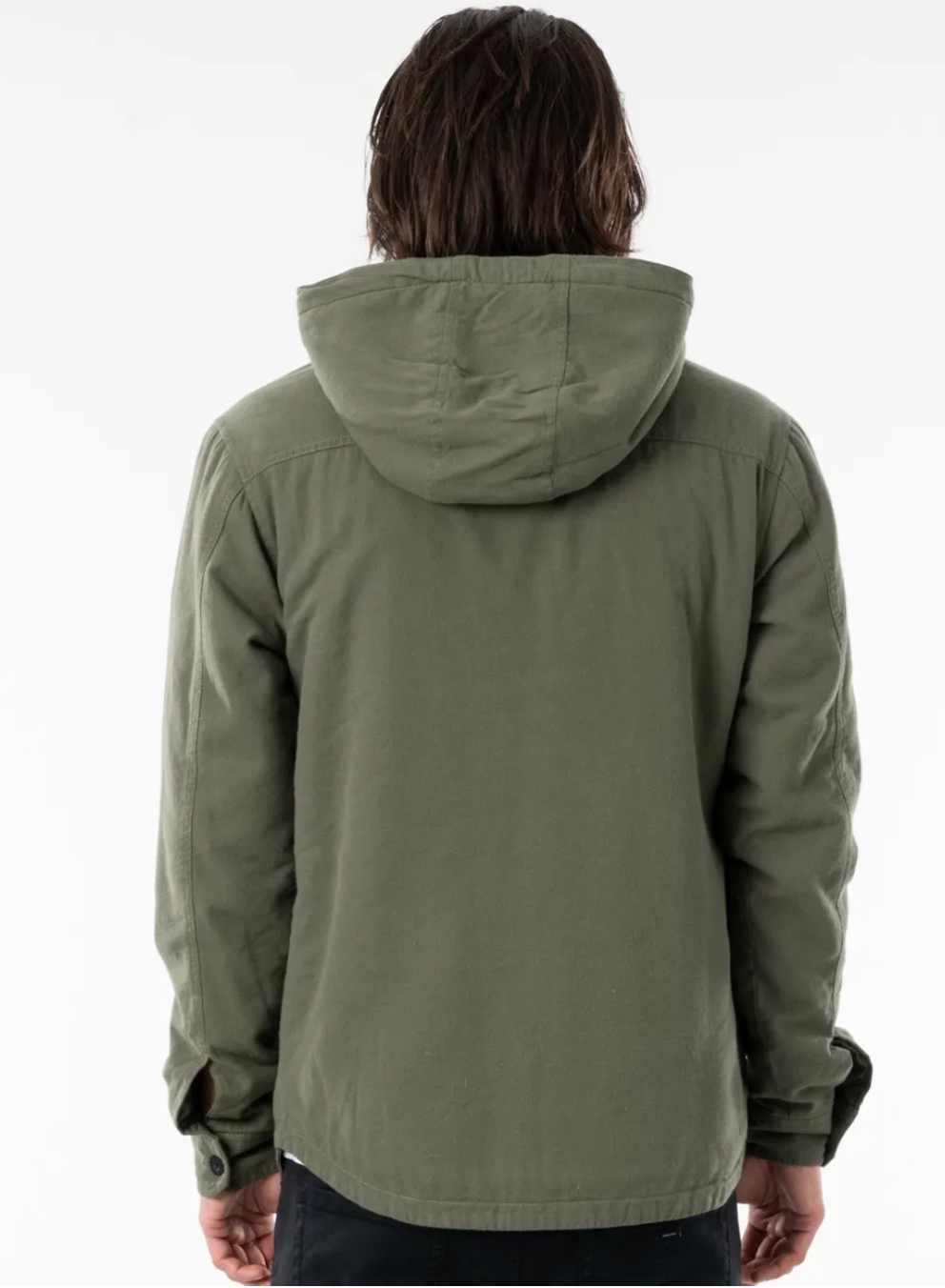 Rip Curl Gibbos Jacket