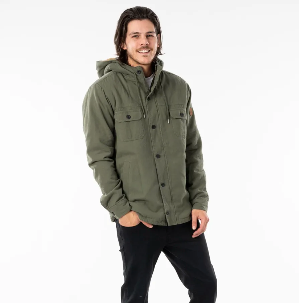 Rip Curl Gibbos Jacket