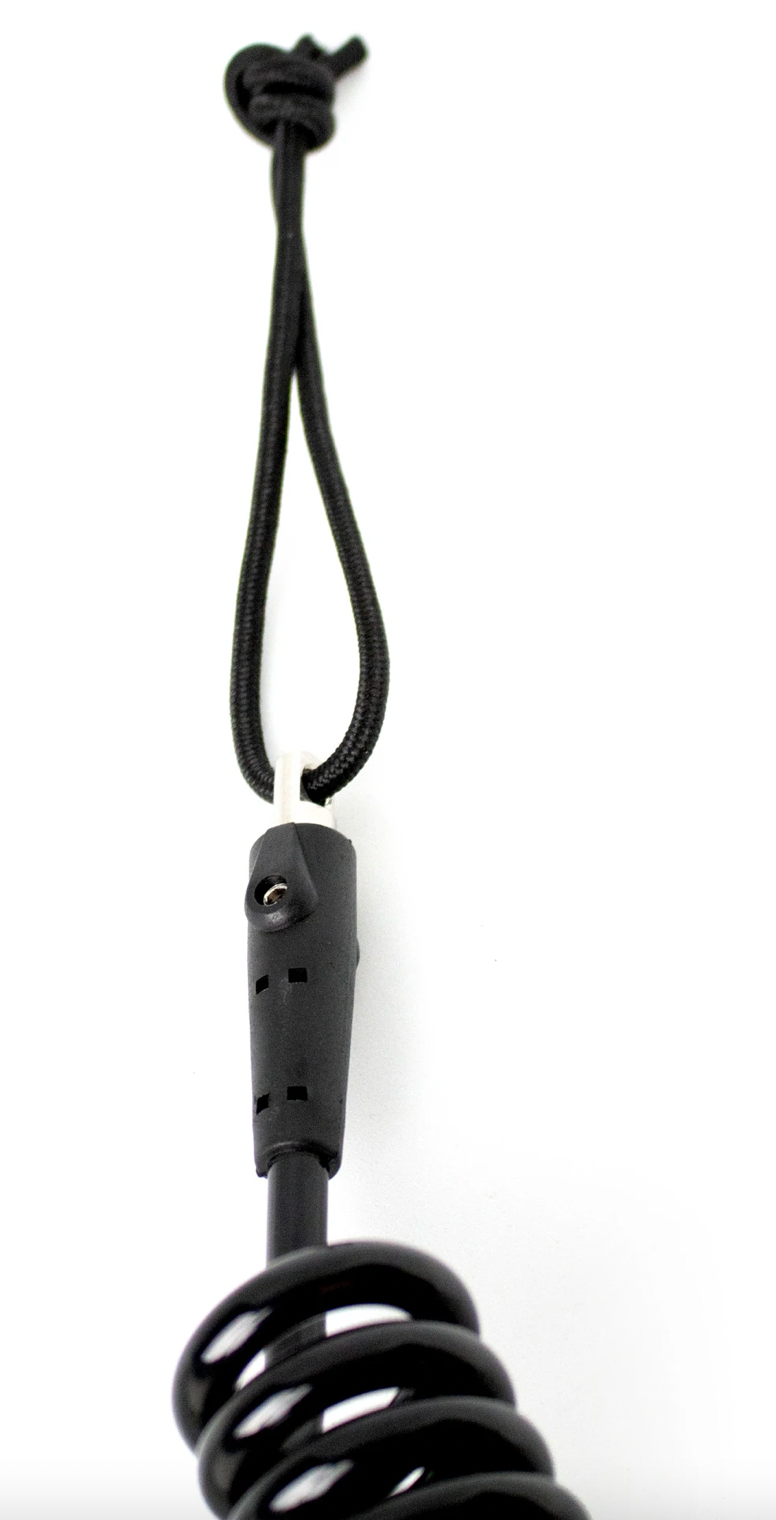 Limited Edition Pro Bicep Leash XLarge