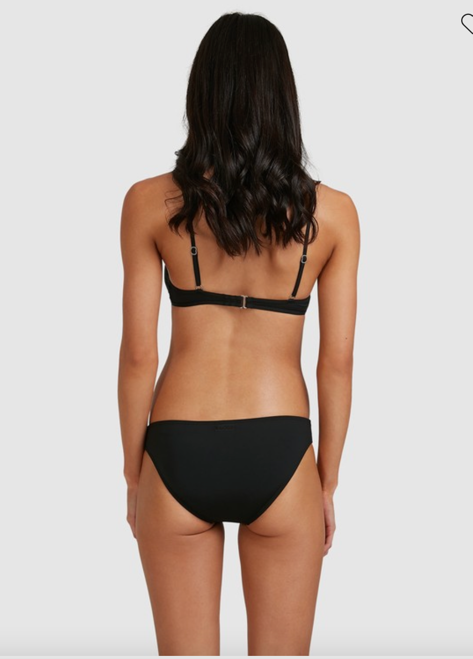 Billabong Sol Searcher Lowrider Bikini Bottoms