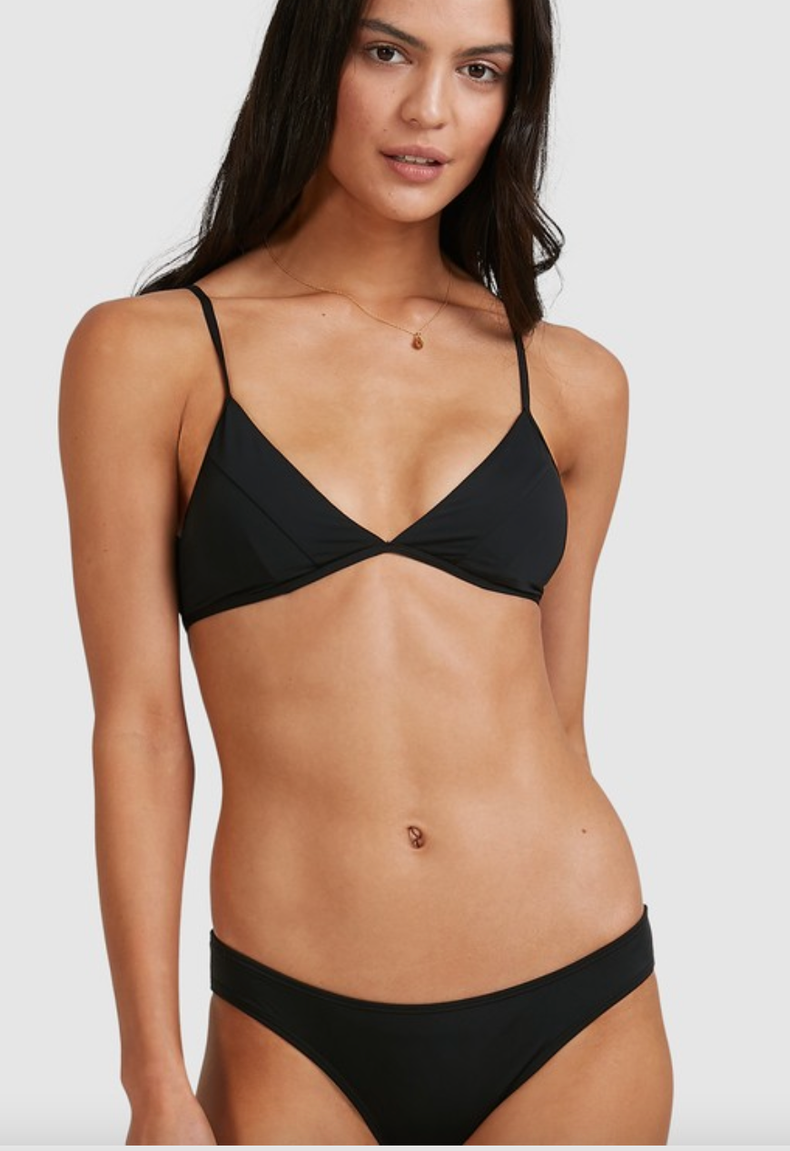 Billabong Sol Searcher Lowrider Bikini Bottoms