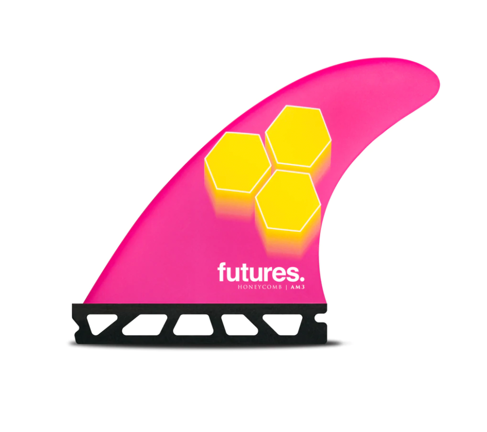 Futures AM3 Honeycomb