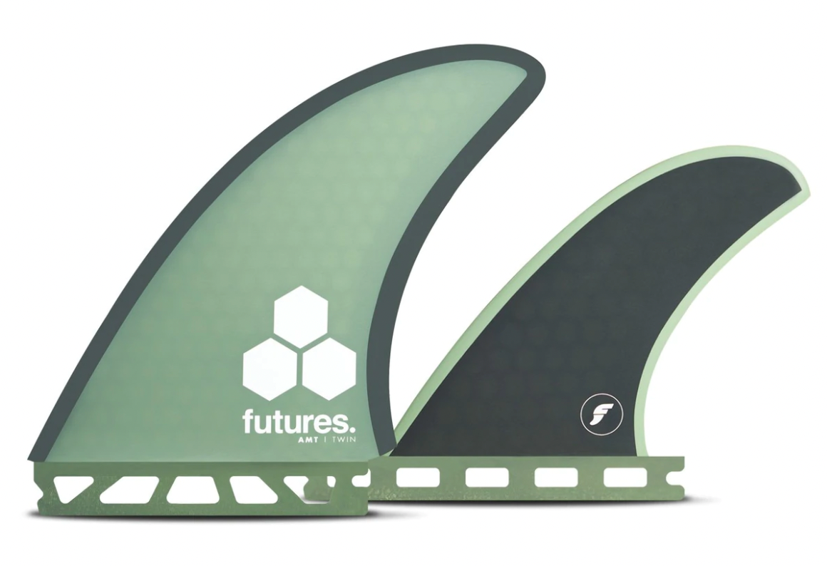 Futures Al Merrick Twin + 1