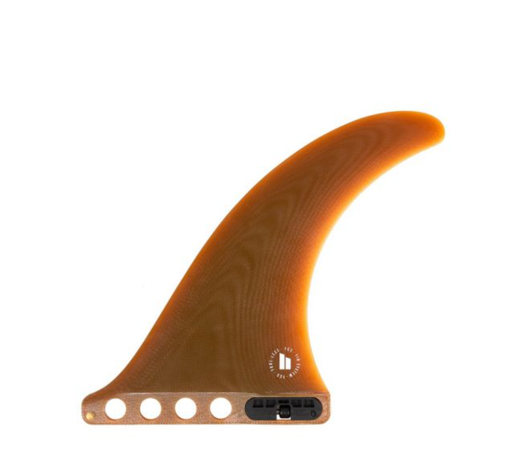 FCS II FLOW PG LONGBOARD FIN Tsunami Surfer