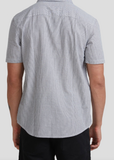 ENDLESS SEERSUCKER SHORT SLEEVE SHIRT