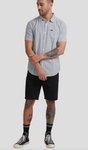 ENDLESS SEERSUCKER SHORT SLEEVE SHIRT