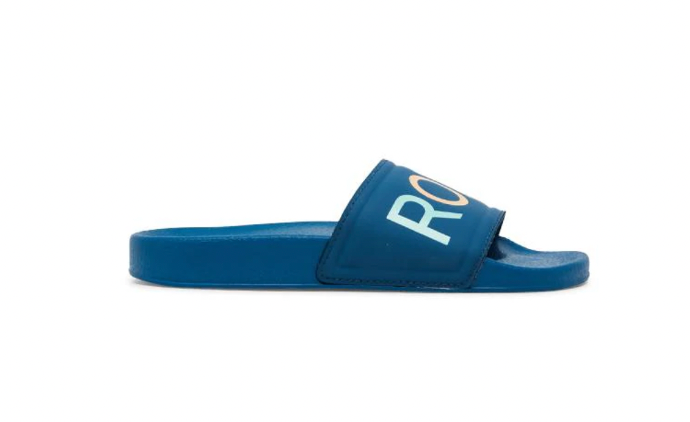 Roxy Slippy Sandals Girls 8-16