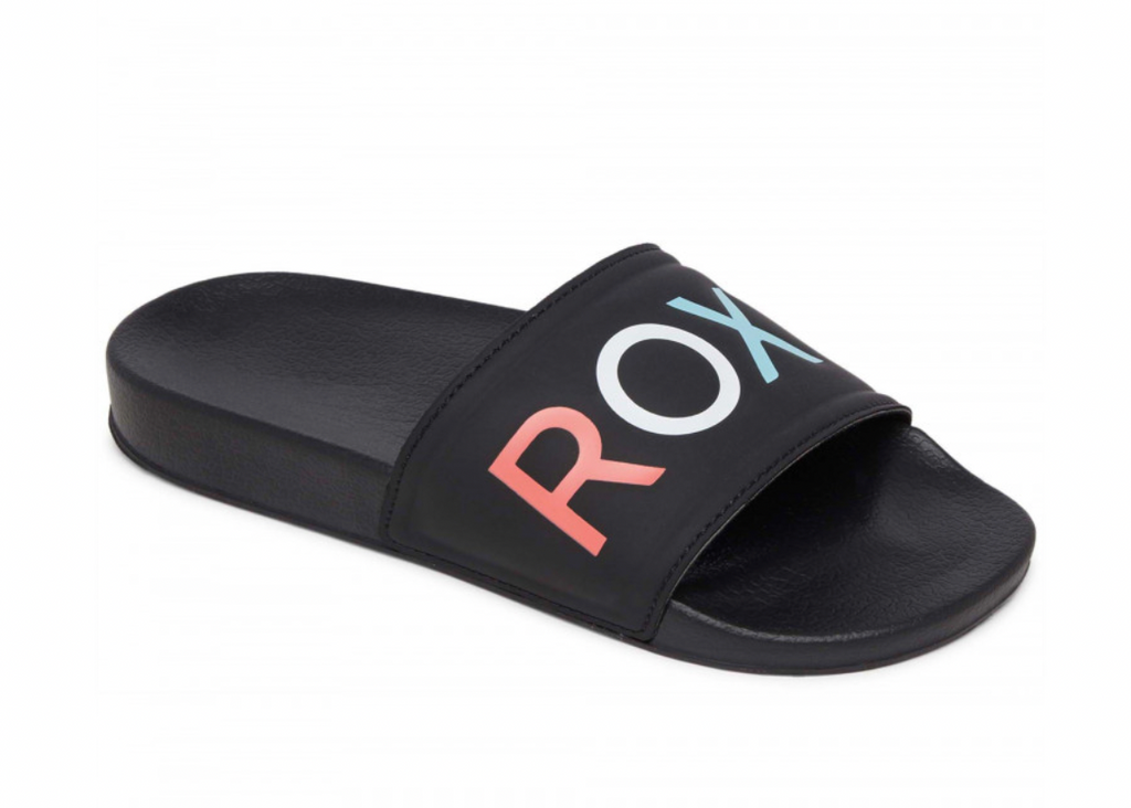 Roxy Slippy Sandals Girls 8-16