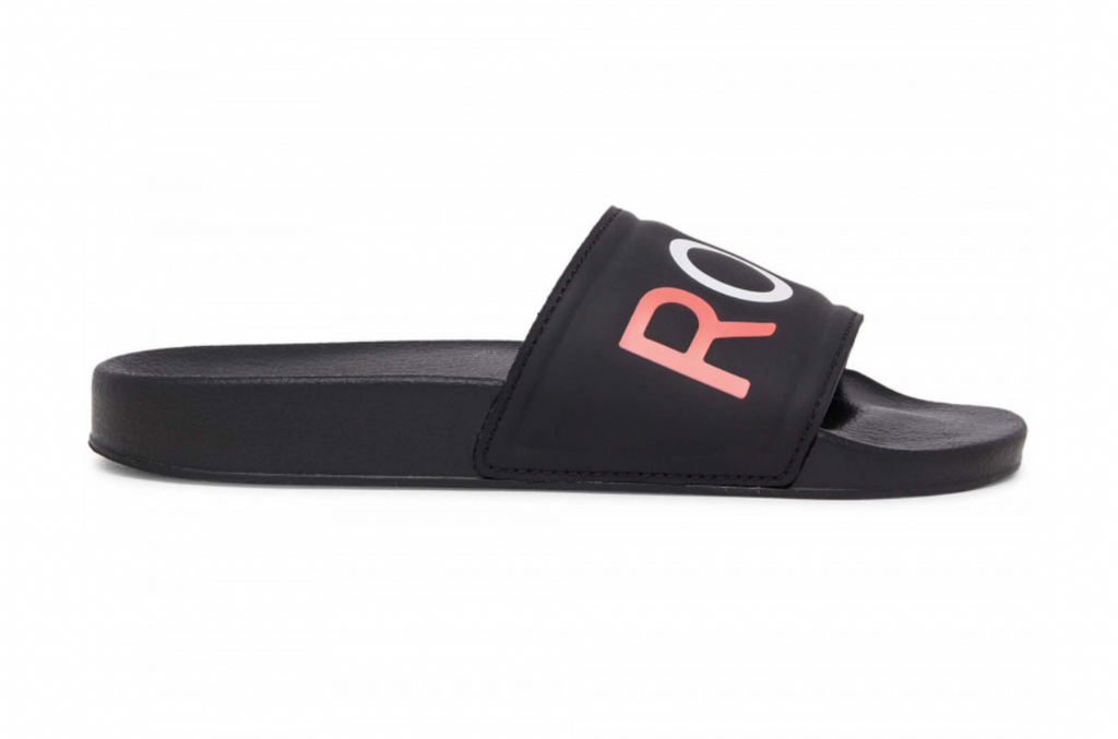 Roxy Slippy Sandals Girls 8-16
