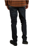 2X4 Tapered Skinny Fit Jeans