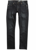 2X4 Tapered Skinny Fit Jeans