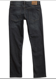 2X4 Tapered Skinny Fit Jeans